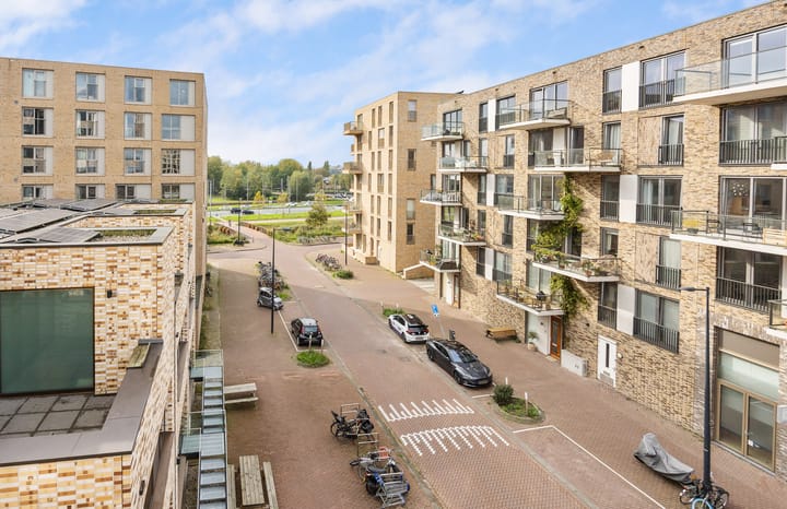 Foto 39 van Eef Kamerbeekstraat 234