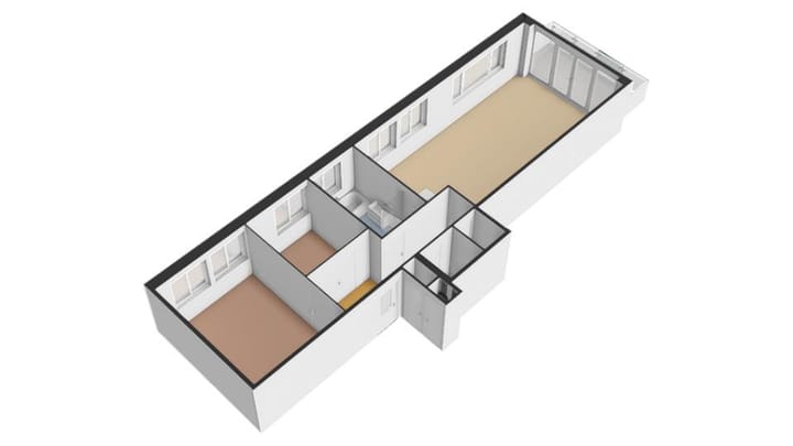 Foto 57 van Eef Kamerbeekstraat 234