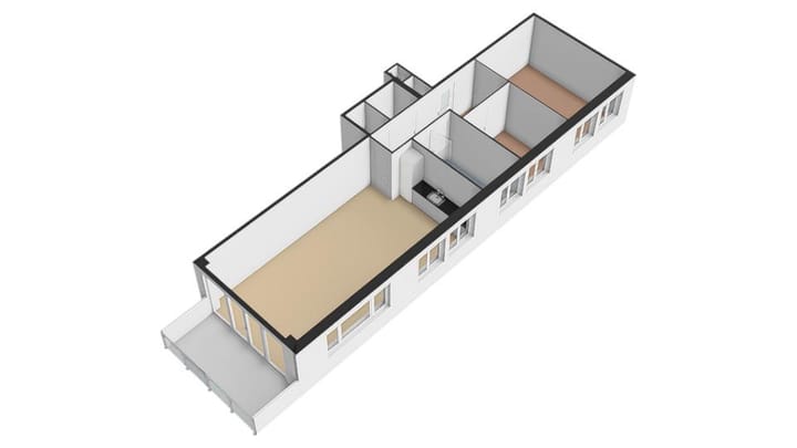 Foto 58 van Eef Kamerbeekstraat 234