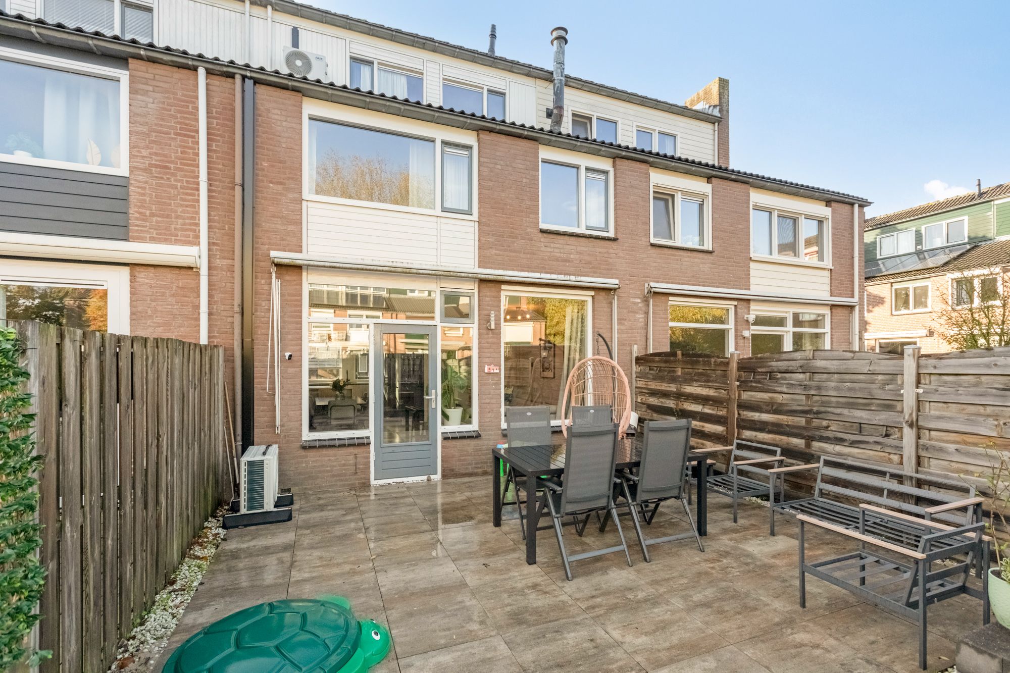 Photo 45 of Geldropstraat 88