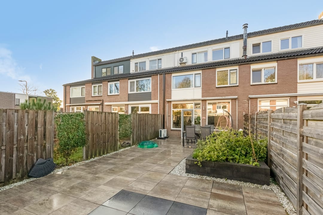 Photo 47 of Geldropstraat 88