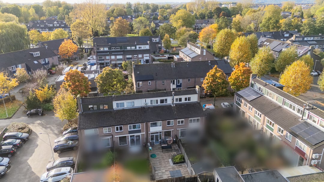 Photo 52 of Geldropstraat 88
