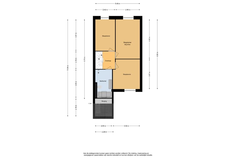 Foto 55 van Geldropstraat 88