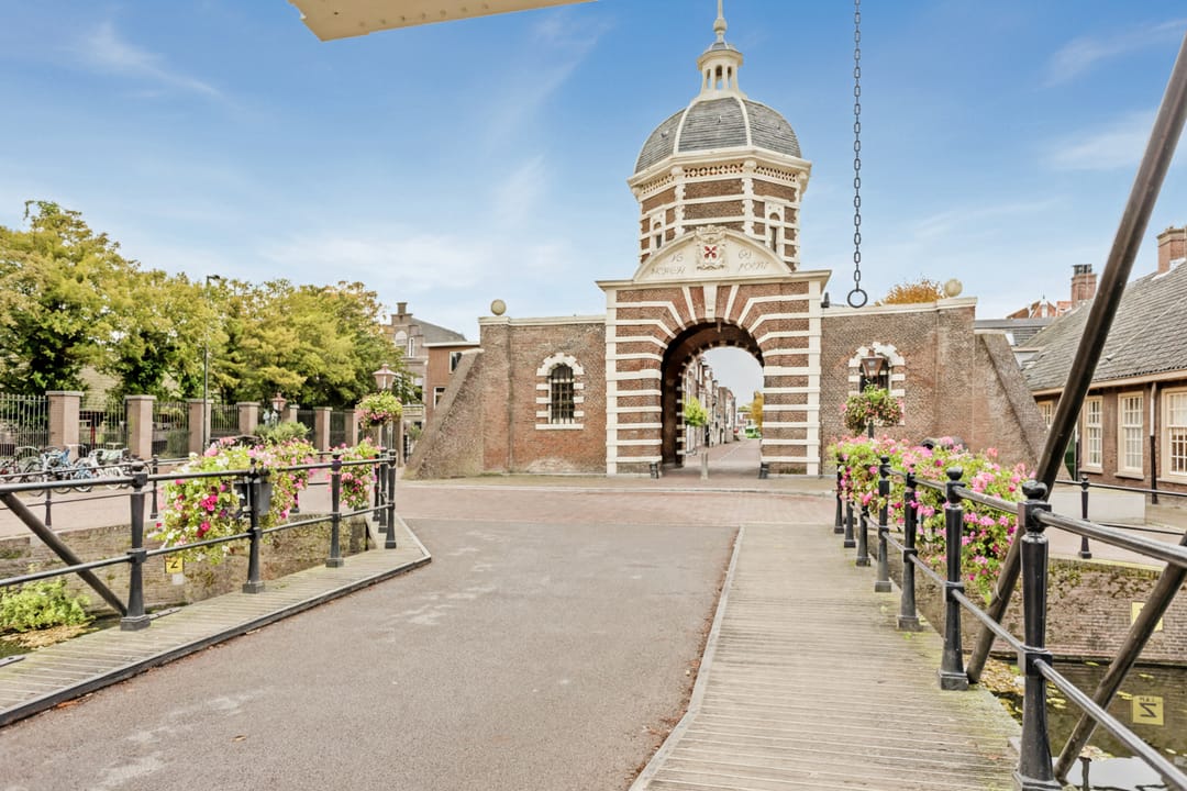 Foto 2 van Morsweg 10