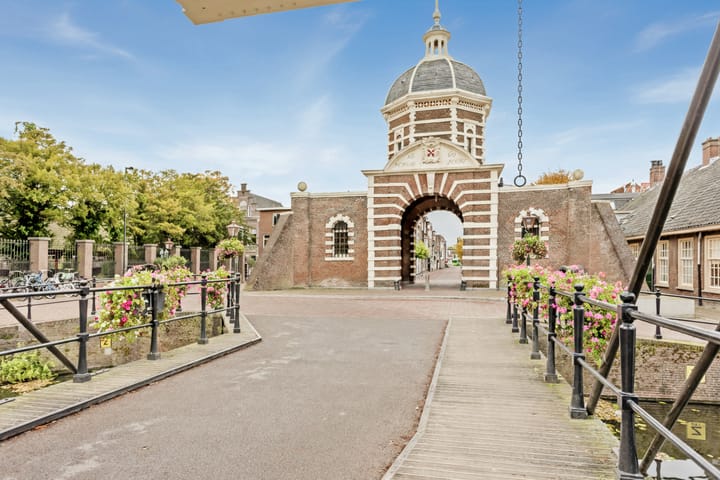 Photo 2 of Morsweg 10