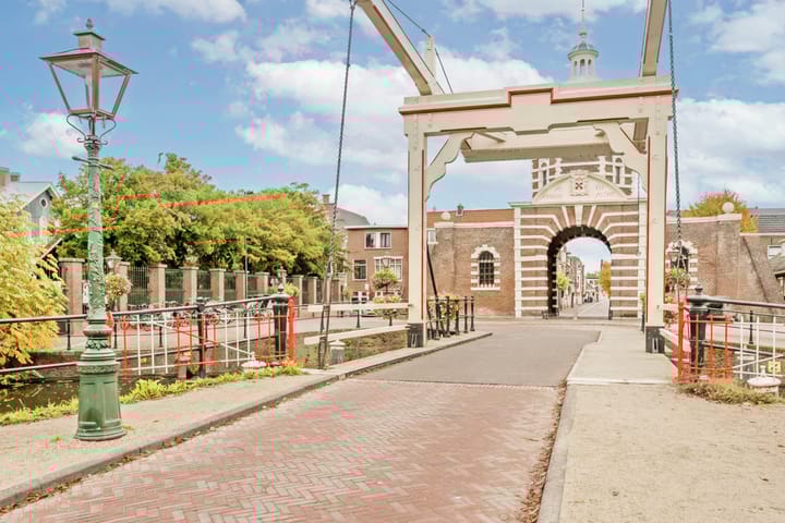 Photo 3 of Morsweg 10