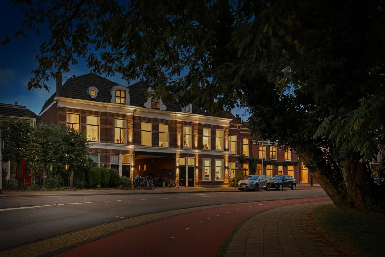 Foto 4 van Morsweg 10