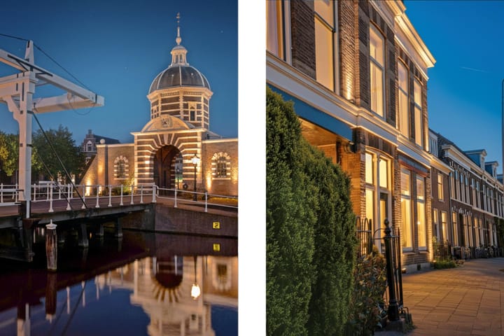 Foto 5 van Morsweg 10