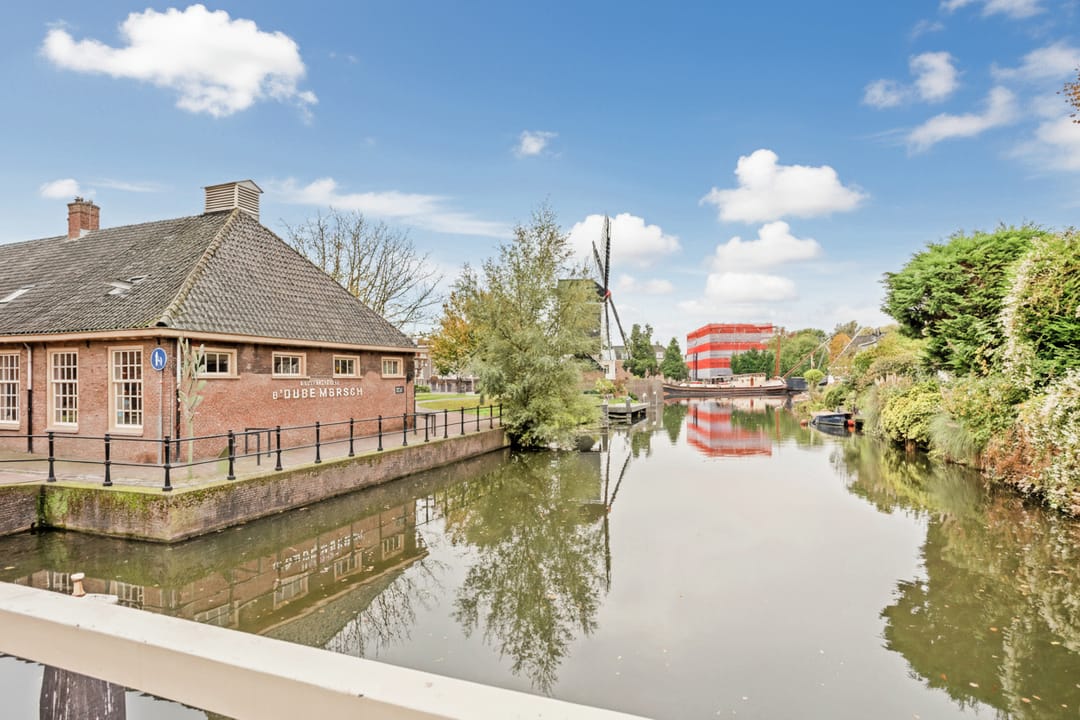 Foto 7 van Morsweg 10