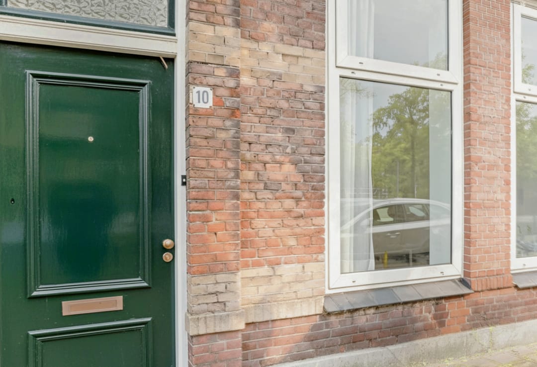 Foto 8 van Morsweg 10