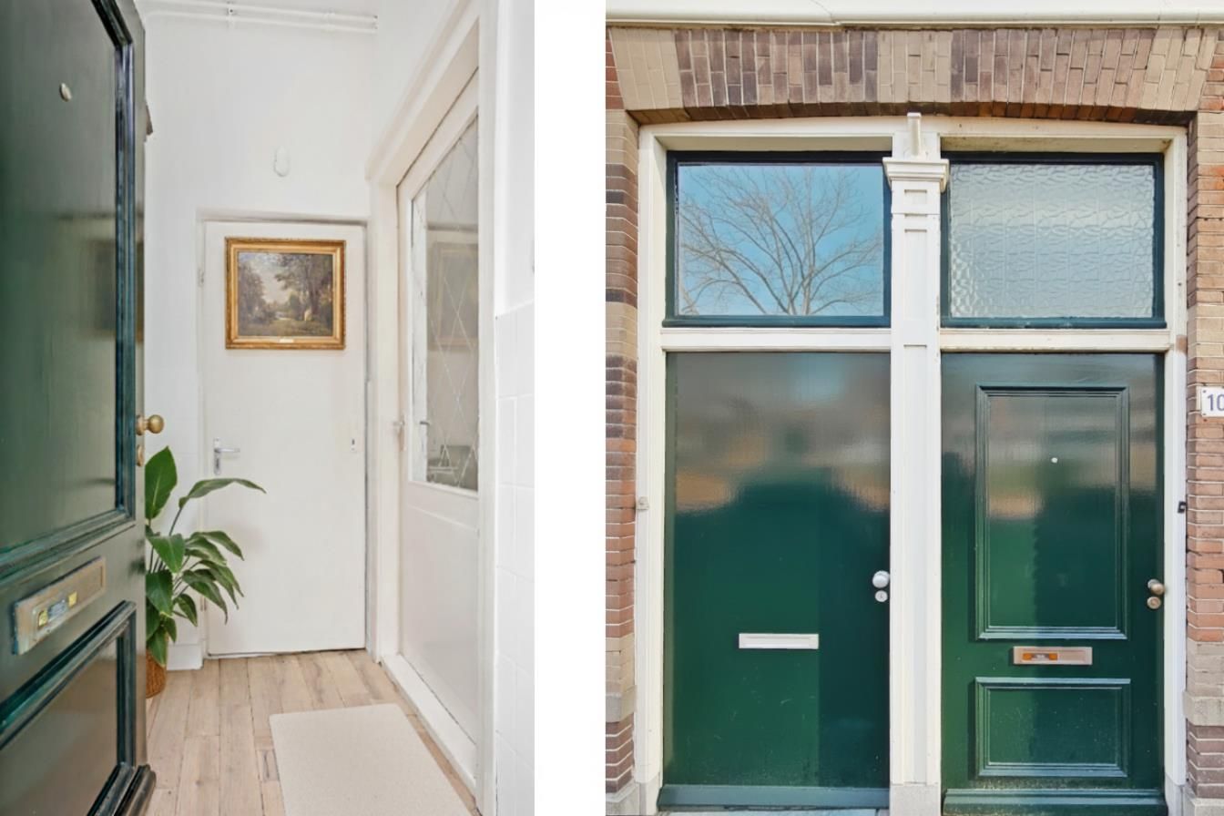 Foto 9 van Morsweg 10