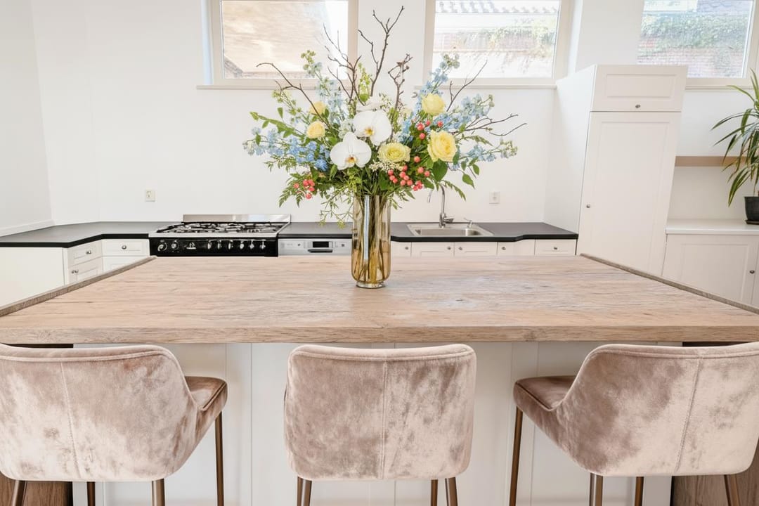 Foto 16 van Morsweg 10