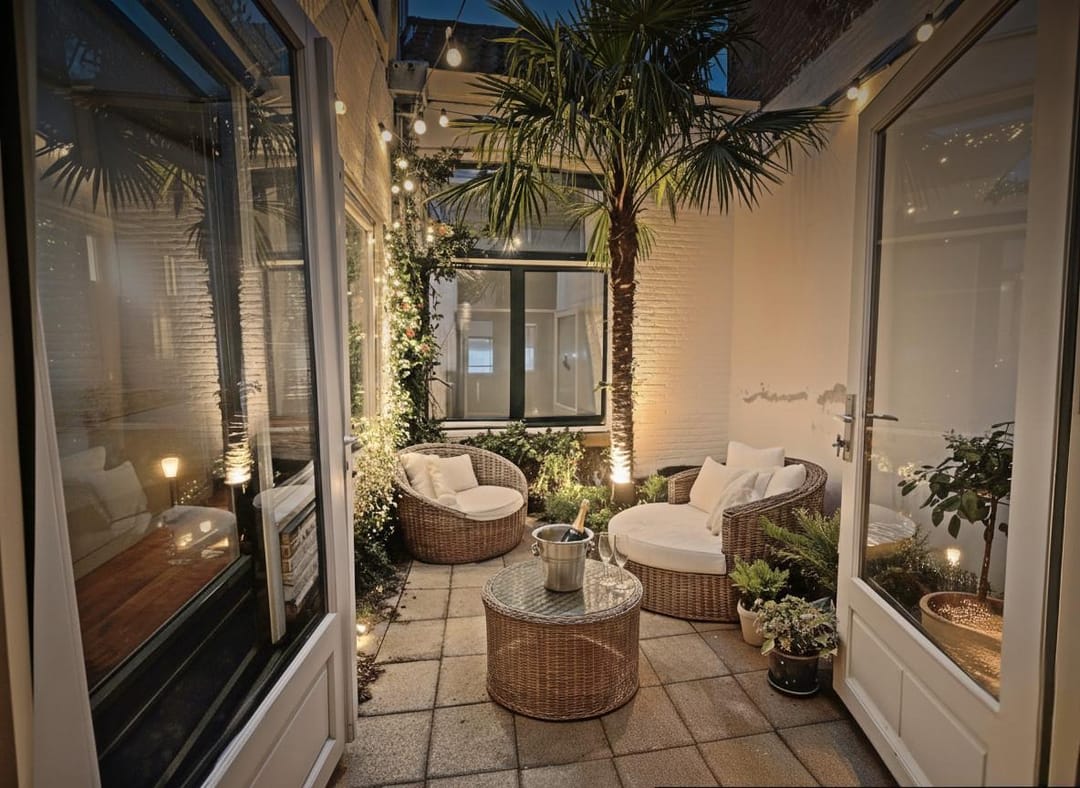 Foto 31 van Morsweg 10