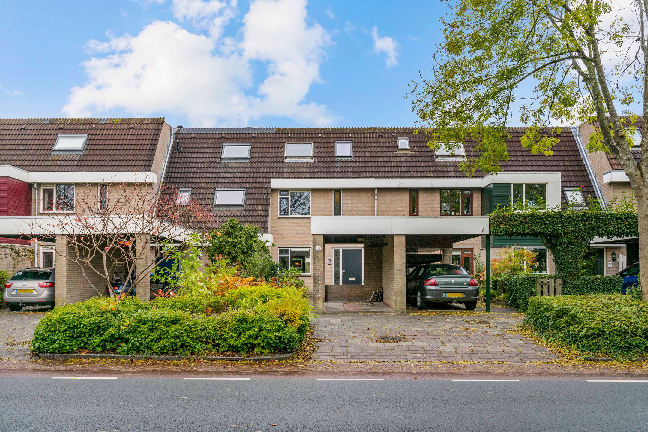 Heinsiuslaan 10, Leiderdorp