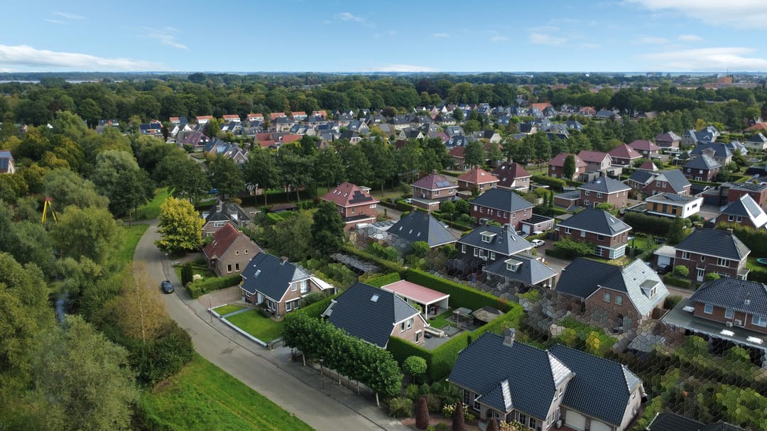 Photo 7 of Kloostergang 50