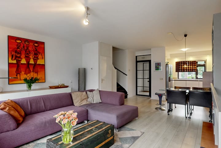 Photo 7 of Heinsiuslaan 10