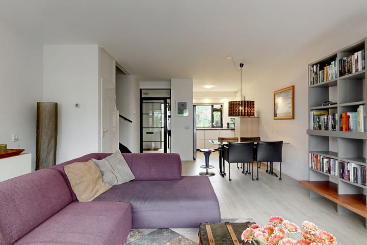 Photo 2 of Heinsiuslaan 10