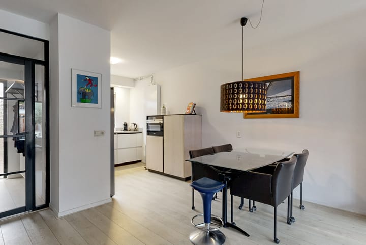 Photo 11 of Heinsiuslaan 10