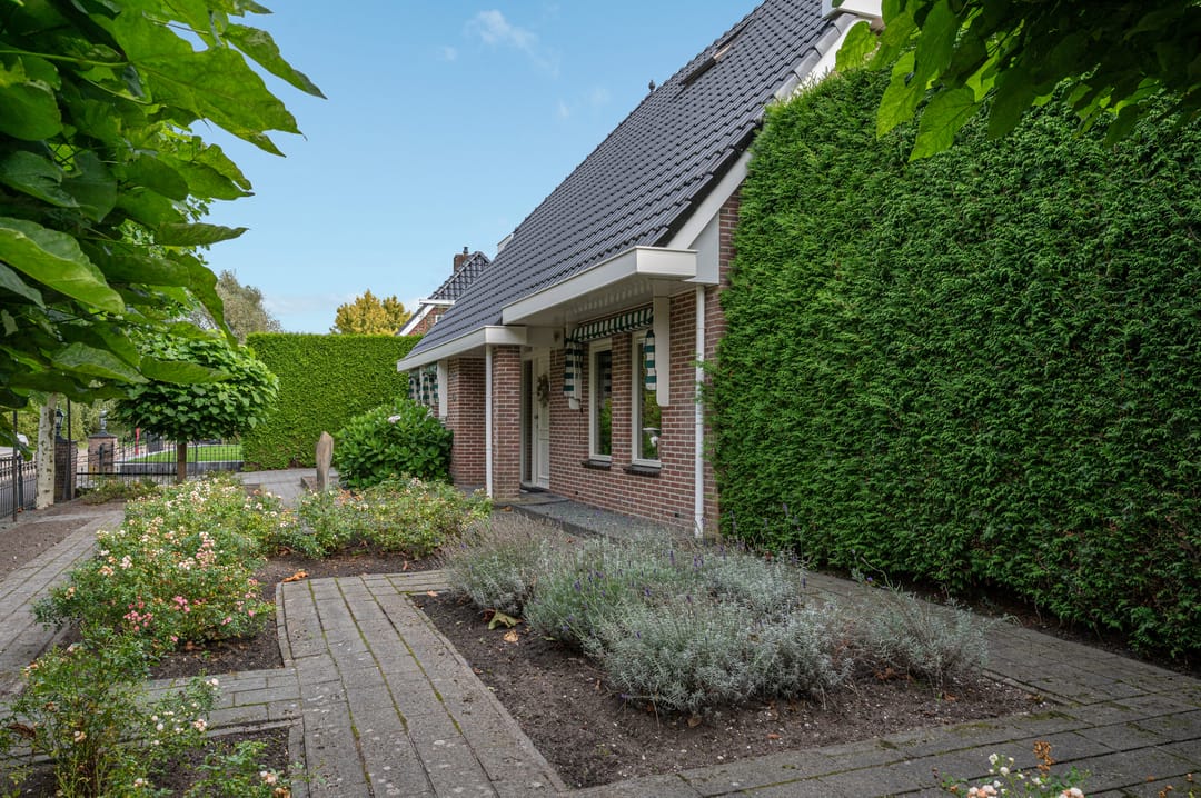 Photo 11 of Kloostergang 50