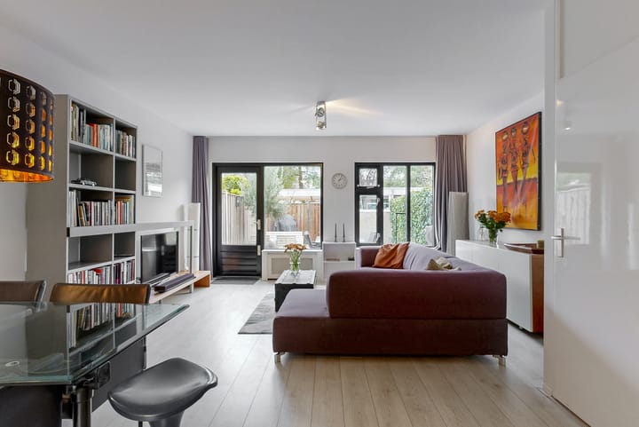 Photo 10 of Heinsiuslaan 10