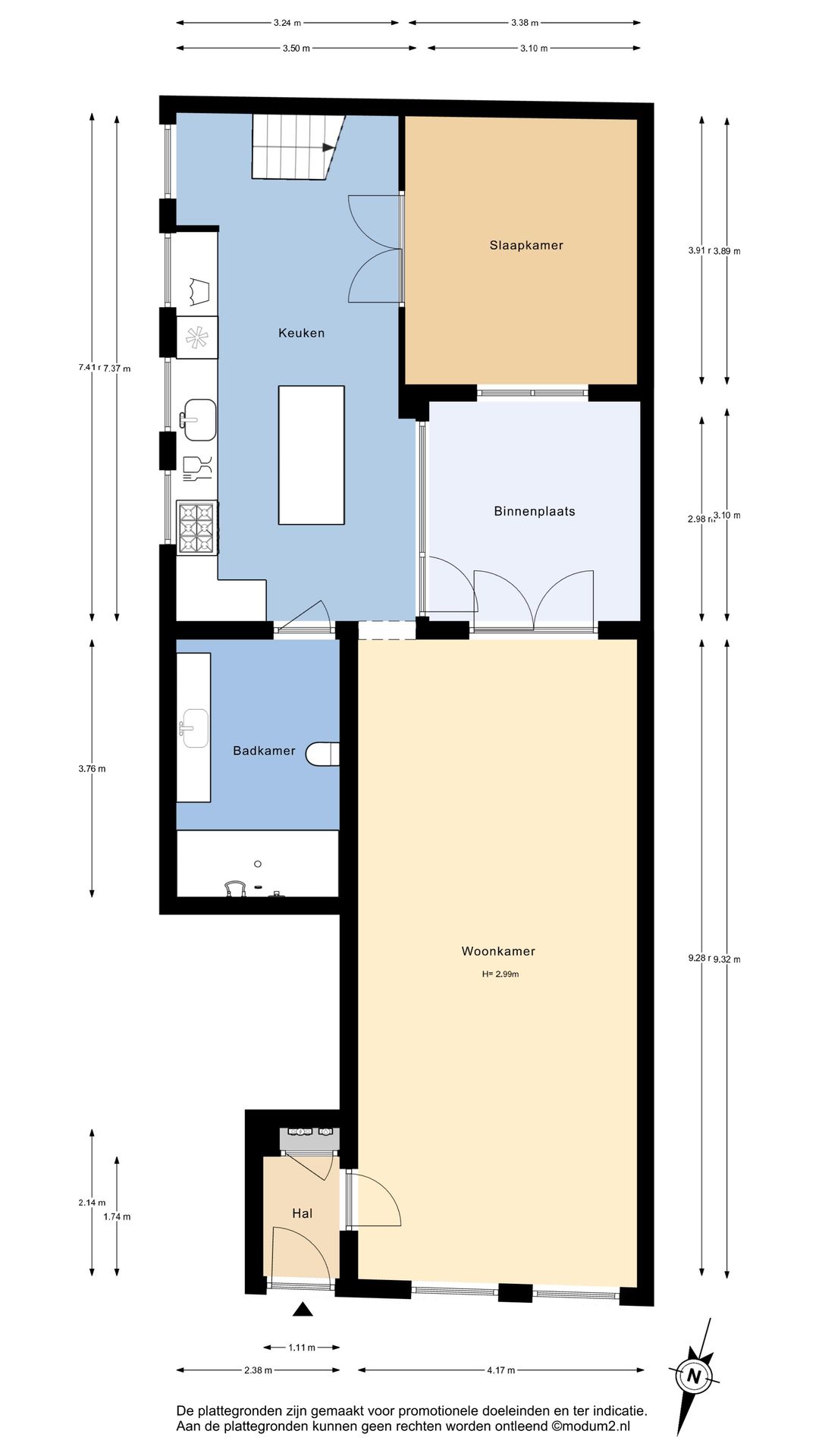 Foto 32 van Morsweg 10