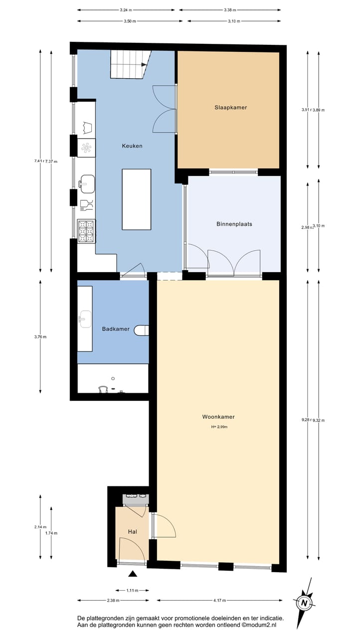 Foto 32 van Morsweg 10
