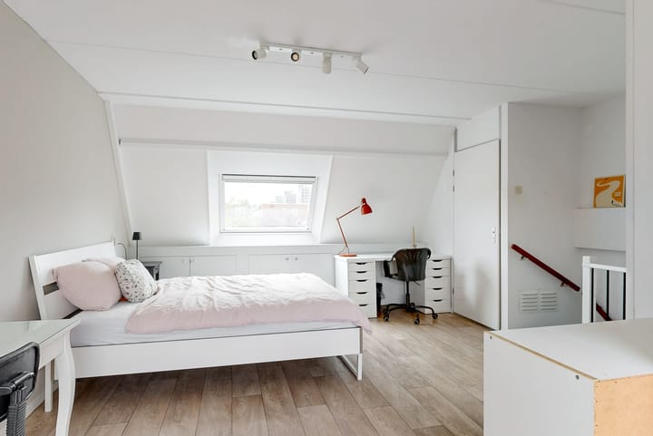 Photo 25 of Heinsiuslaan 10