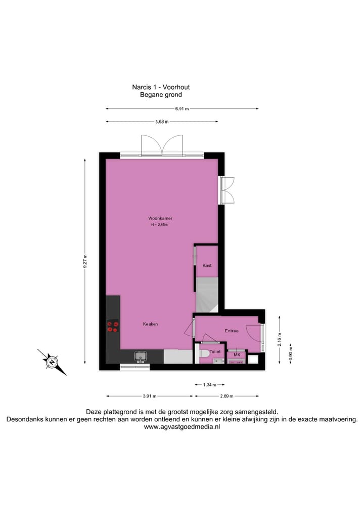 Foto 44 van Narcis 1
