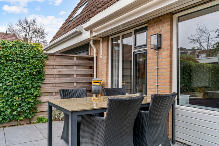 Photo 36 of Heinsiuslaan 10