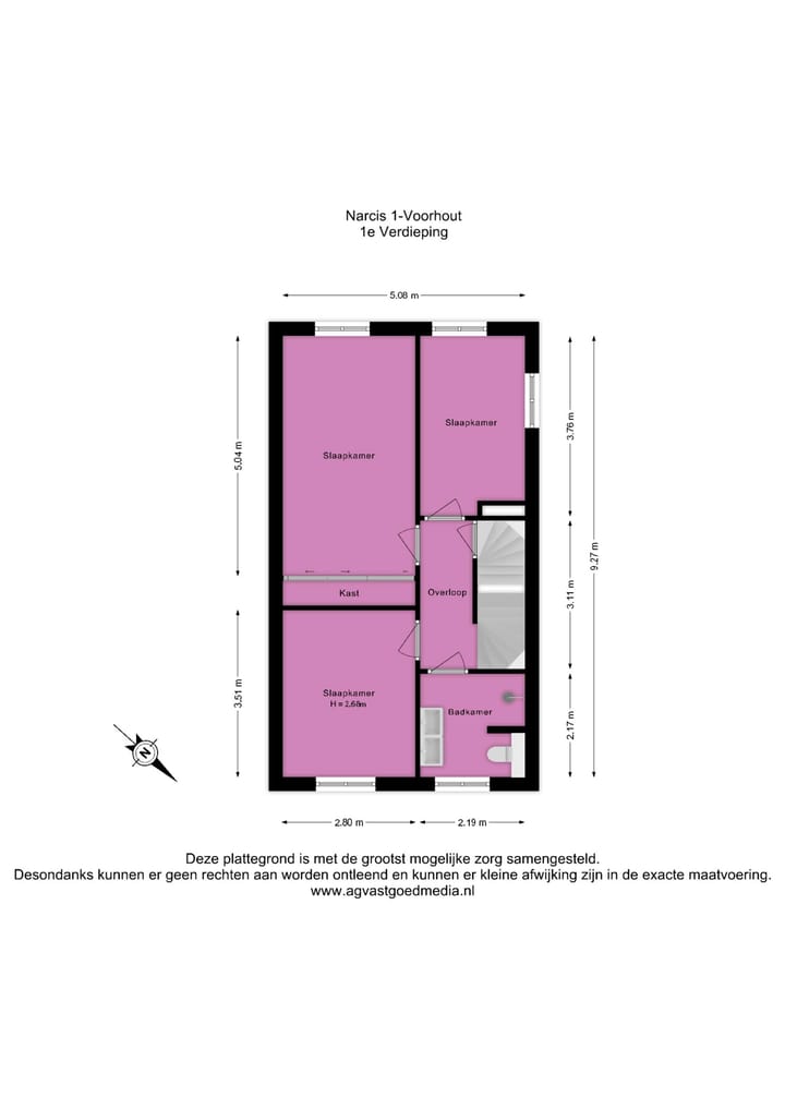 Foto 45 van Narcis 1