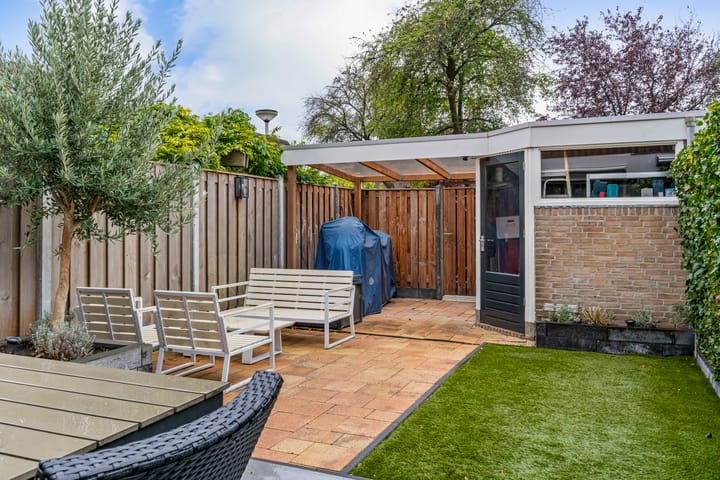 Photo 33 of Heinsiuslaan 10