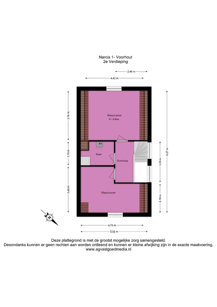 Foto 46 van Narcis 1