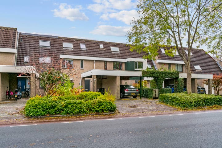 Photo 37 of Heinsiuslaan 10