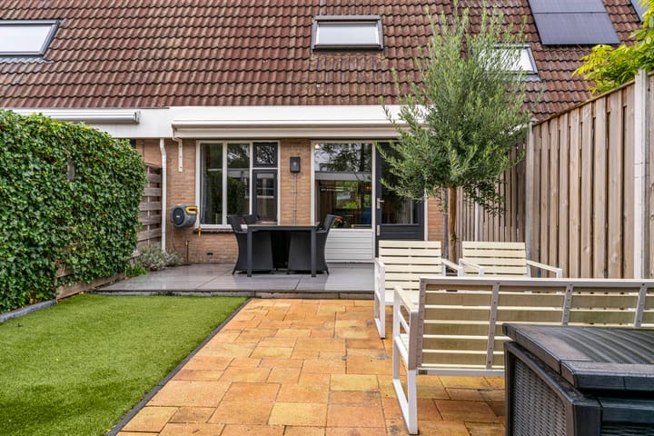 Photo 32 of Heinsiuslaan 10