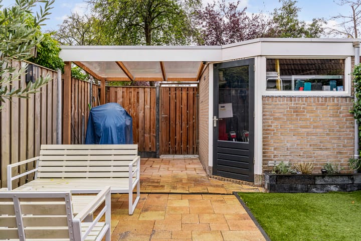 Photo 28 of Heinsiuslaan 10