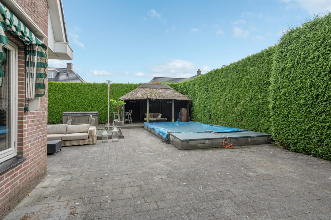 Photo 46 of Kloostergang 50