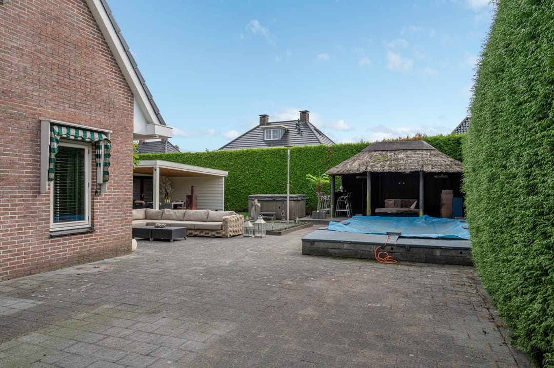 Photo 47 of Kloostergang 50