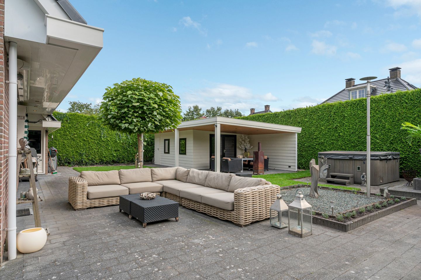 Photo 50 of Kloostergang 50