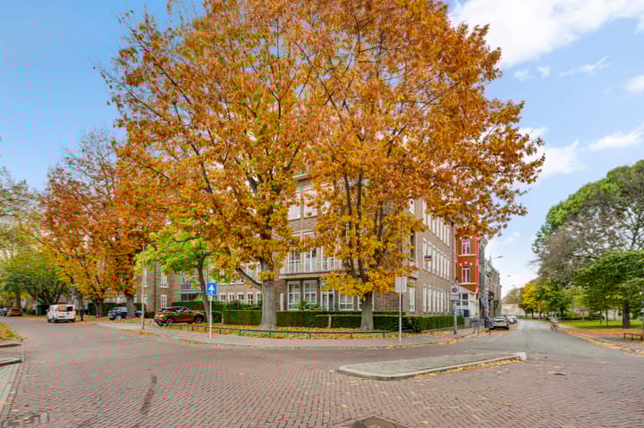 Photo 4 of Sint Pieterskade 8-D01