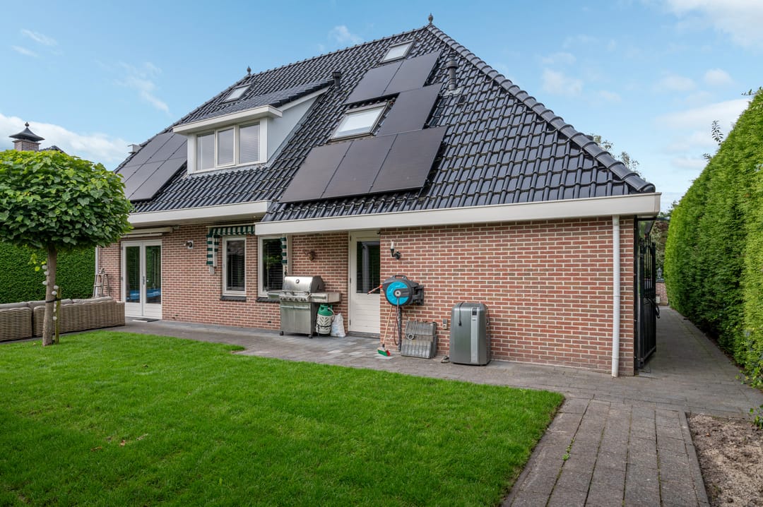 Photo 58 of Kloostergang 50