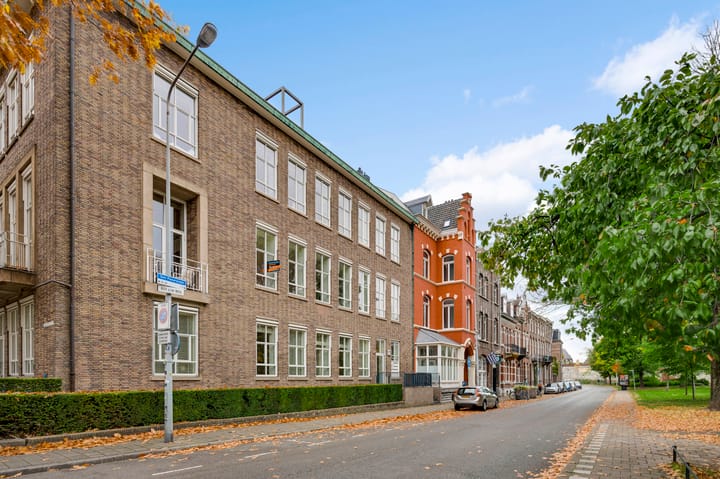 Photo 6 of Sint Pieterskade 8-D01