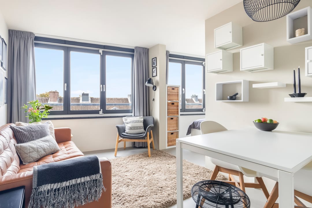 Foto 2 van Planciusstraat 19-G7