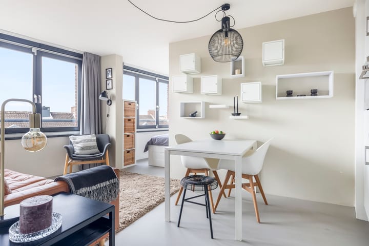 Foto 4 van Planciusstraat 19-G7