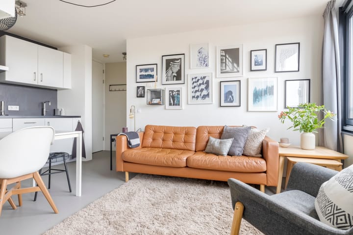 Foto 5 van Planciusstraat 19-G7