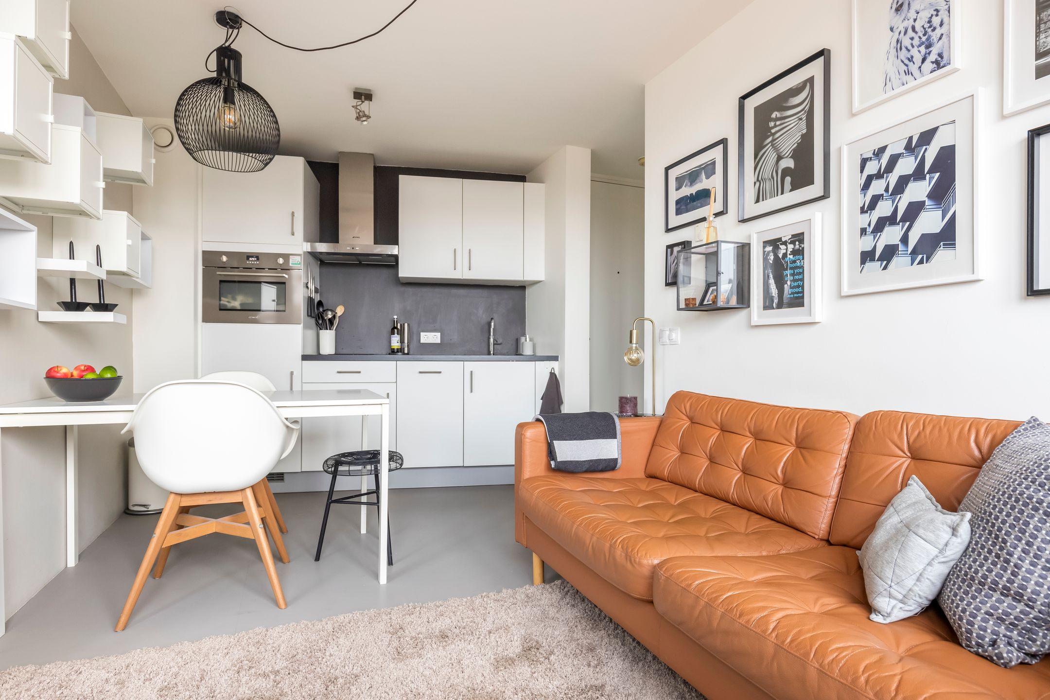 Foto 6 van Planciusstraat 19-G7