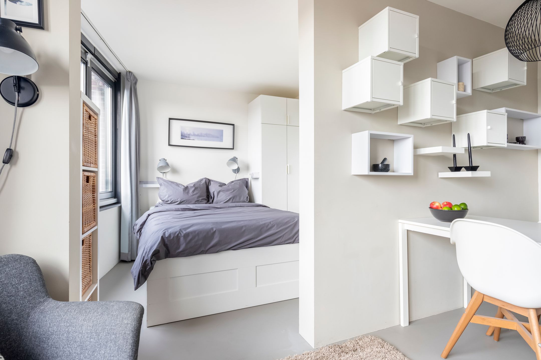 Foto 9 van Planciusstraat 19-G7