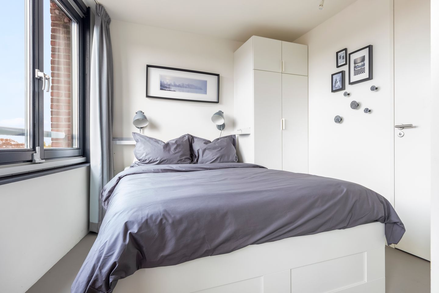 Foto 10 van Planciusstraat 19-G7