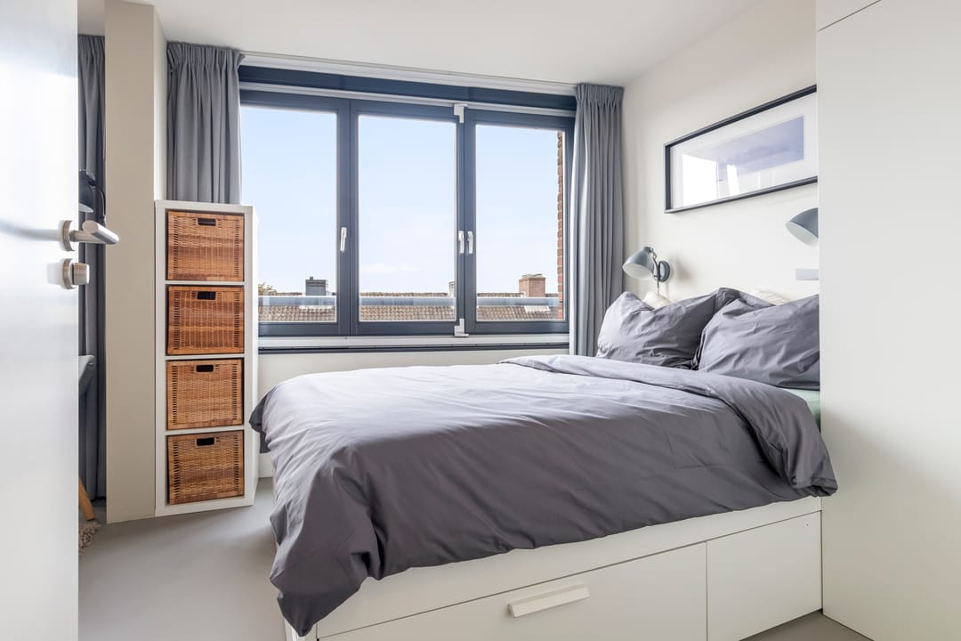 Foto 11 van Planciusstraat 19-G7