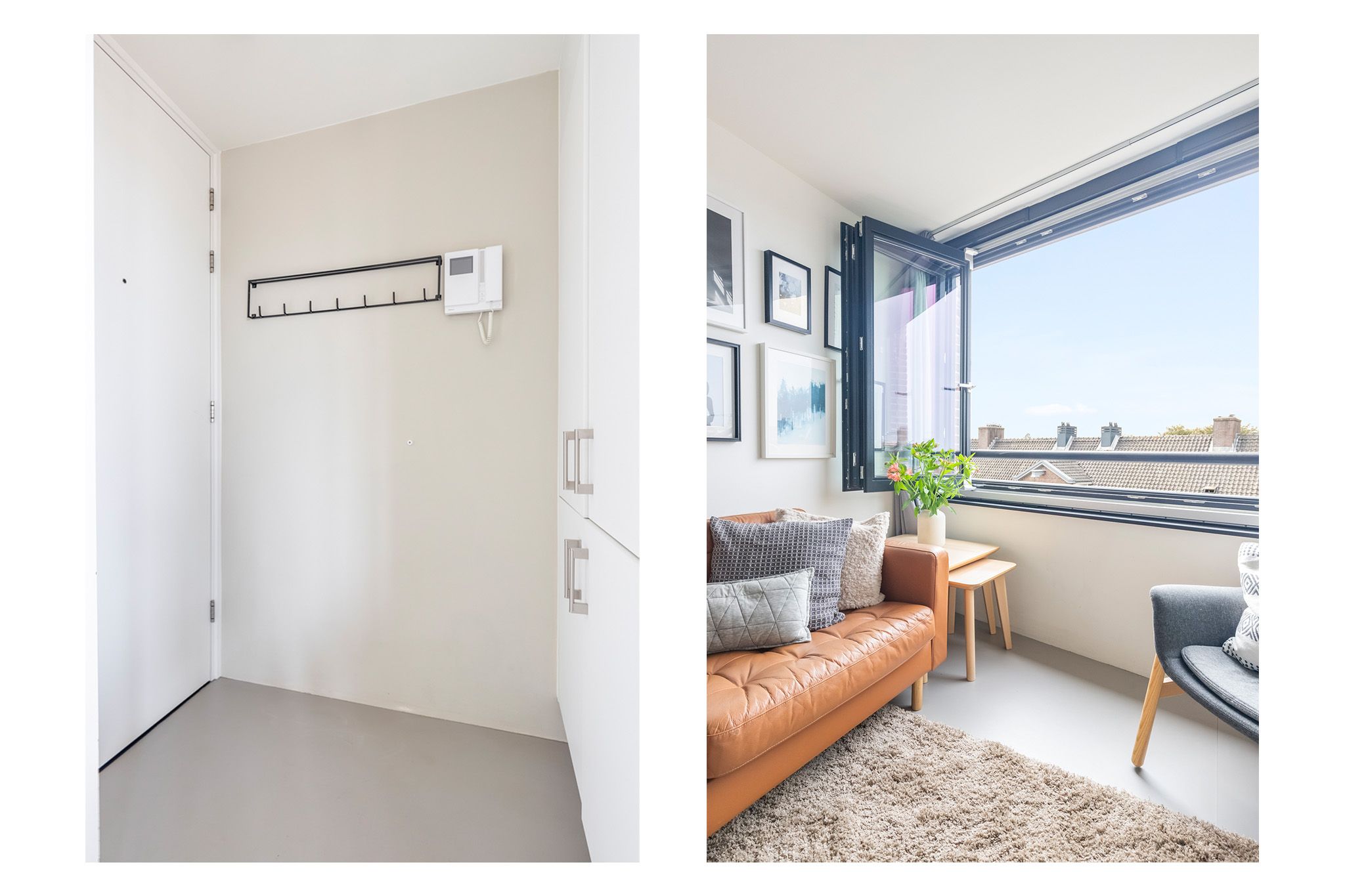 Foto 12 van Planciusstraat 19-G7