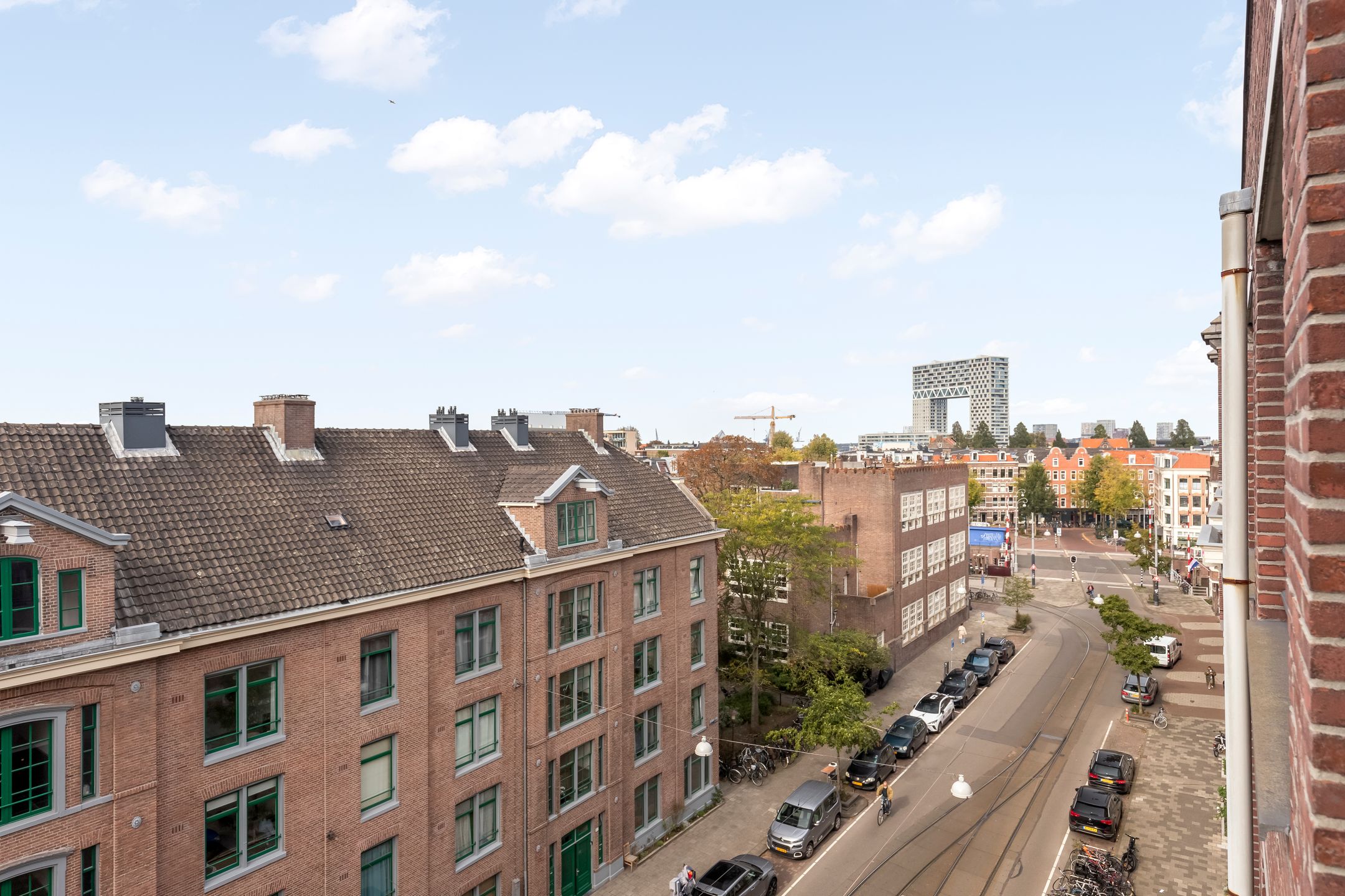 Foto 15 van Planciusstraat 19-G7